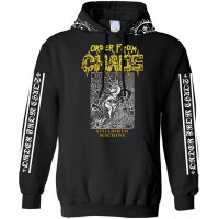 Order From Chaos "Stillbirth Machine" Pullover HSW