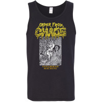 Order From Chaos "Stillbirth Machine" Tank Top Last 2 (2XL & 3XL only) 