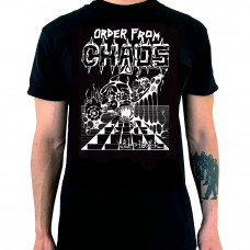 Order From Chaos "Will to Power" TS