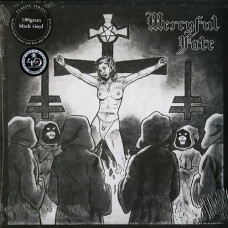 Mercyful Fate "Nuns Have No Fun" MLP