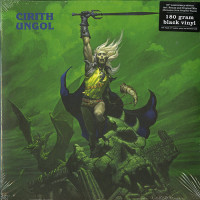 Cirith Ungol "Frost and Fire" Double LP