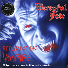 Mercyful Fate "Return of the Vampire" LP