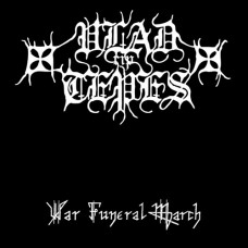 Vlad Tepes "War Funeral March" LP