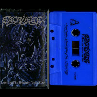 Sacrilege "Lost in the Beauty You Slay" MC
