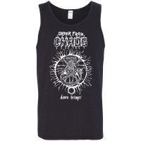 Order From Chaos "Dawn Bringer" Tank Top Last 3 (Small & 3XL only) 