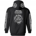 Order From Chaos "Conqueror of Fear" Zip Up HSW