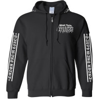 Order From Chaos "Conqueror of Fear" Zip Up HSW