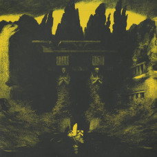 Goatcraft "Olethros" LP