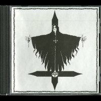 Katharsis "Kruzifixxion" CD Katharsis "Kruzifixxion" CD