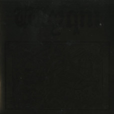 Wyqm "Wyqm" Green/black haze vinyl LP