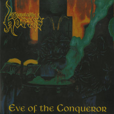 Gospel of the Horns "Eve of the Conqueror" LP
