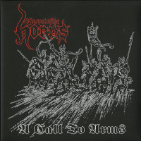 Gospel of the Horns "A Call to Arms" LP