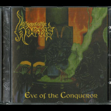 Gospel of the Horns "Eve of the Conqueror" CD