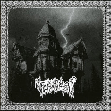 VzörbrëzV "Staircase of Hell" LP