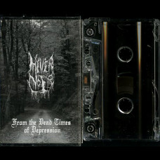 Hiver Noir "From the Dead Times of Depression" Demo