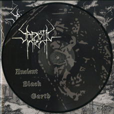 Sadistic Intent "Ancient Black Earth" Picture LP