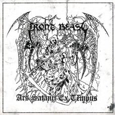 Front Beast "Ars Satanic Ex Tempus" 7"