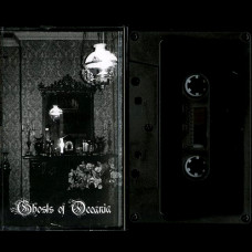 Ghosts Of Oceania "Ghosts of Oceania (Demo I)" Demo