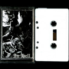 Namtar / Dead Christ Cult "In Hell... Through Pain... And Death" Split Demo