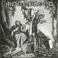 Moonblood "Siegfried" Bootleg LP