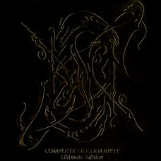 Dawn "Complete Discography - Ultimate Edition" 6 x MC Boxset
