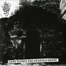 Vuajtje "Lost Under the Stygian Shade" LP