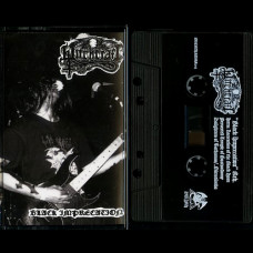 Witchcraft (Fin) "Black Imprecation" MC