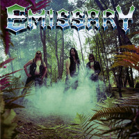 Emissary "Emissary" LP