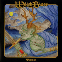 Witch Blade "Månsken" LP