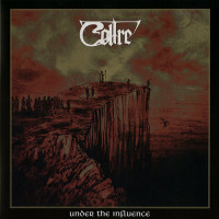 Coltre "Under the Influence" LP