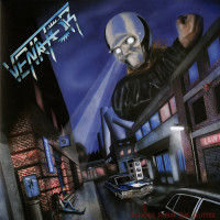 Venator "Echoes From The Gutter" LP