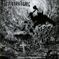 Ironhawk "Ritual of the Warpath" LP
