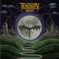 Tension "Decay" LP
