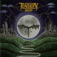 Tension "Decay" LP