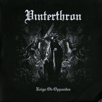 Vinterthron "Reign ov Opposites" LP