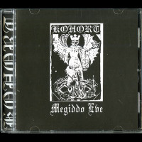 Kohort "Megiddo Eve" CD