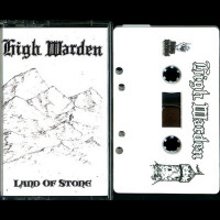 High Warden "Land of Stone" MC