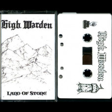 High Warden "Land of Stone" MC