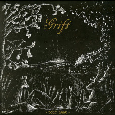 Grift "Dolt Land" LP