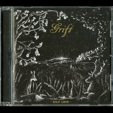 Grift "Dolt Land" CD