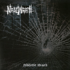 Nadiwrath "Nihilistic Stench" LP