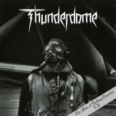 Thunderdome "The Man of Rolling Thunder" MLP