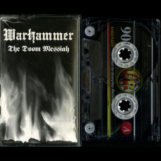 Warhammer "The Doom Messiah" MC