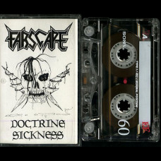 Farscape "Doctrine Sickness" Demo