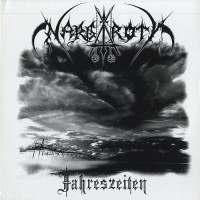 Nargaroth "Jahreszeiten" Clear Vinyl Double LP Nargaroth "Jahreszeiten" Clear Vinyl Double LP