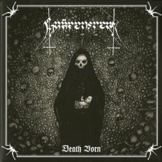 Gräfenstein "Death Born" Black Vinyl LP
