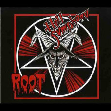 Root "Hell Symphony" Digipak CD