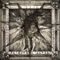 Lucifericon "Brimstone Altar" LP