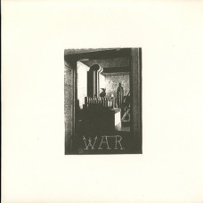 WAR "More Days" LP