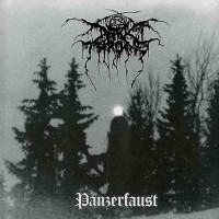Darkthrone "Panzerfaust" Gatefold LP (Moonfog 2nd Press)